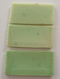 green mica in CP-959-913